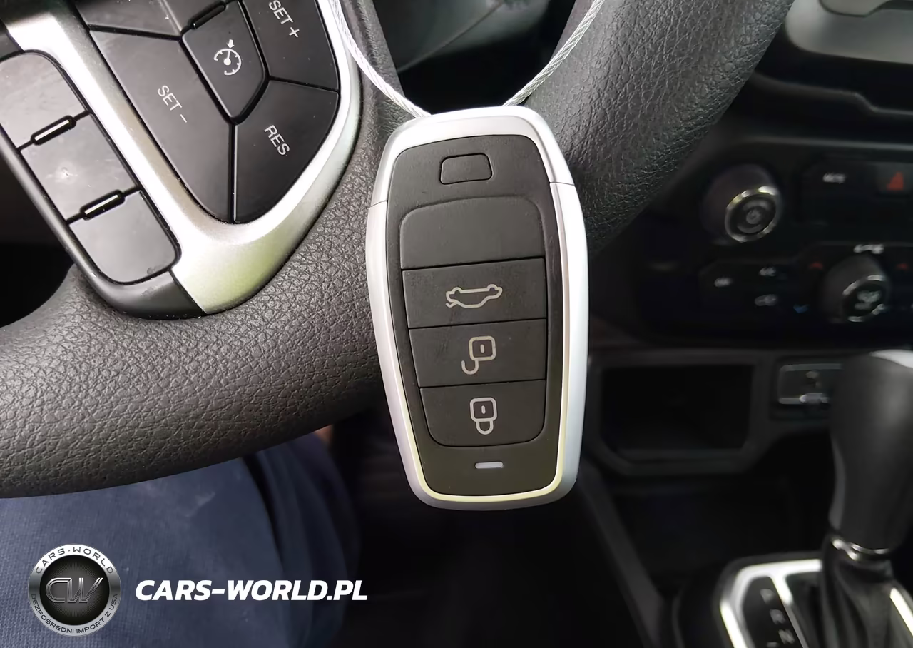 2021 Jeep Renegade Jeepster Fwd VIN:ZACNJCAB6MPM50348 - 11