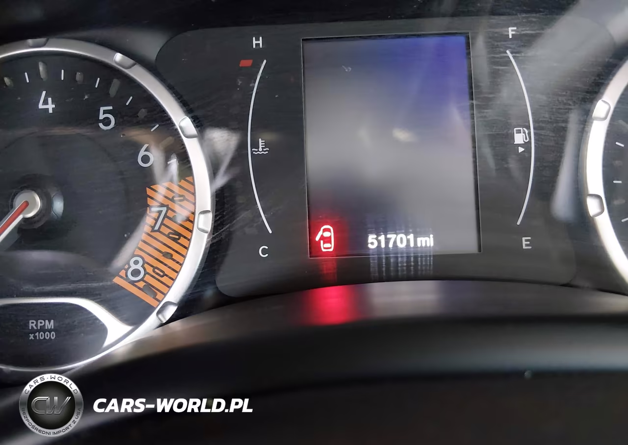 2021 Jeep Renegade Jeepster Fwd VIN:ZACNJCAB6MPM50348 - 15