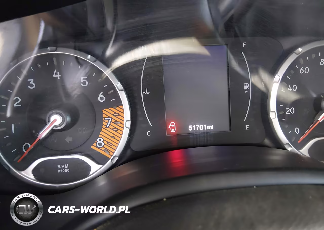 2021 Jeep Renegade Jeepster Fwd VIN:ZACNJCAB6MPM50348 - 7