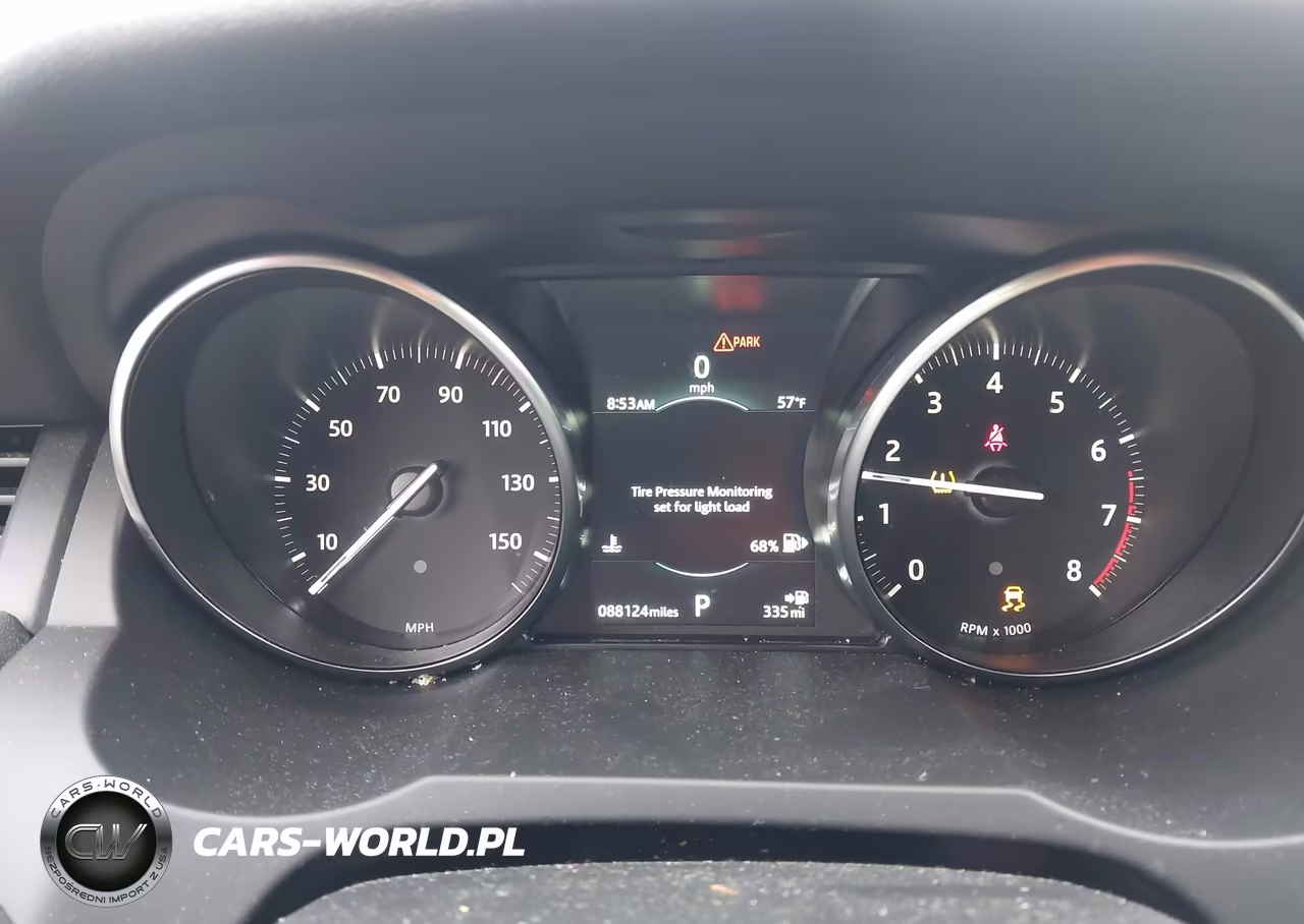 2019 Land Rover Range Rover Evoque Se-Se Premium VIN:SALVP2RX5KH328704 - 7