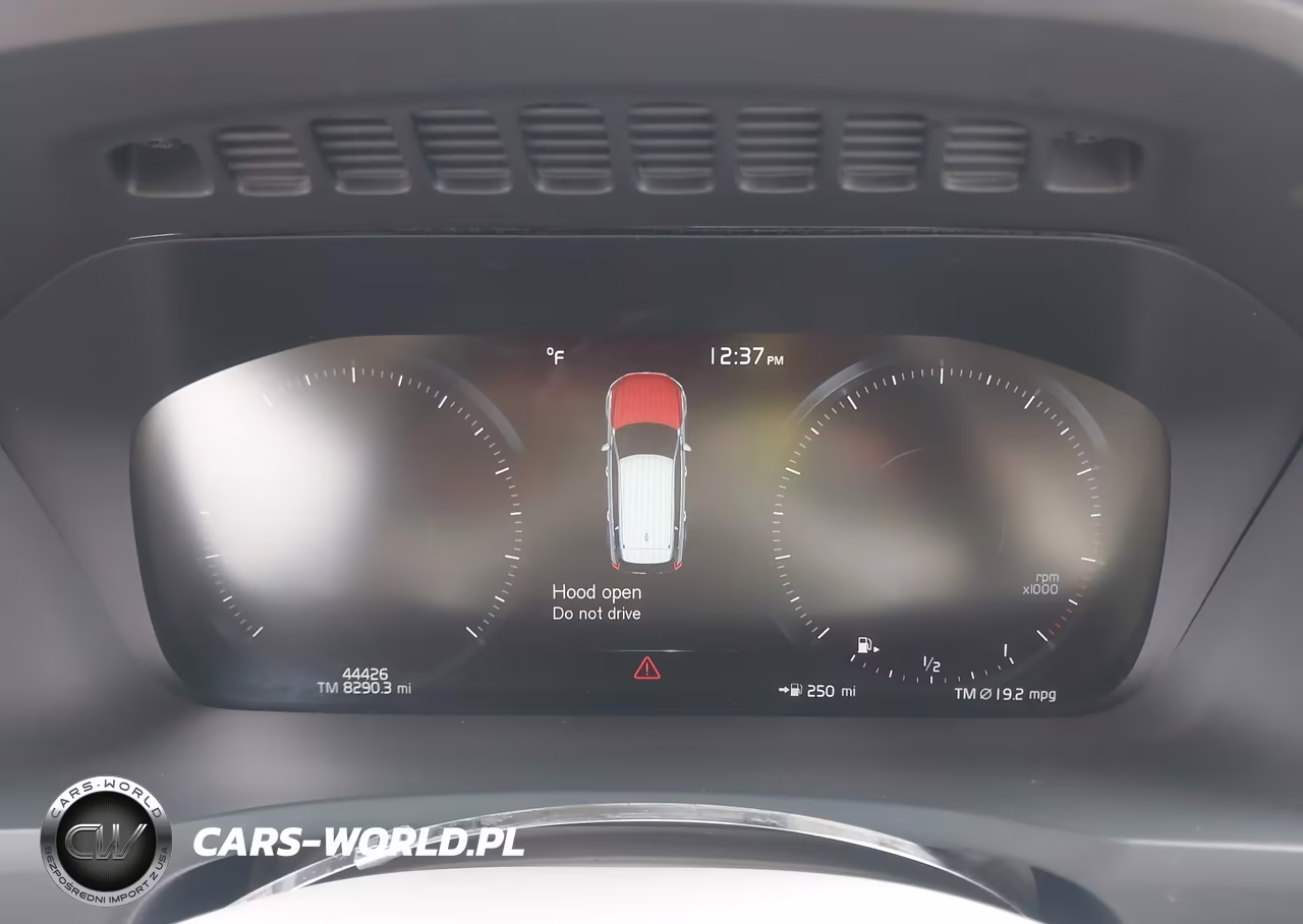 2020 Volvo Xc90 T6 Momentum 6 Passenger VIN:YV4A221K0L1613693 - 7