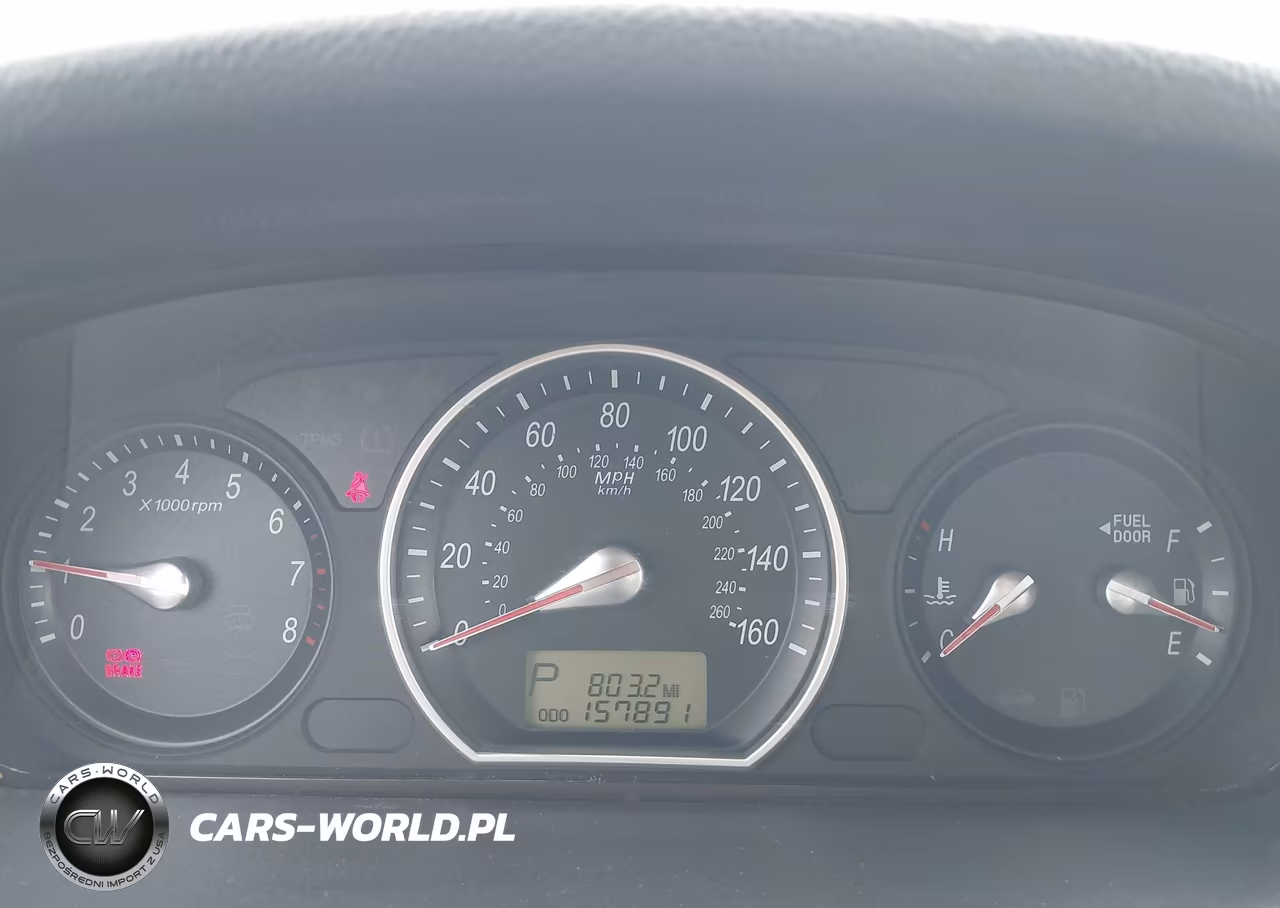 2006 Hyundai Sonata Gls V6-Lx V6 VIN:5NPEU46F16H022257 - 7