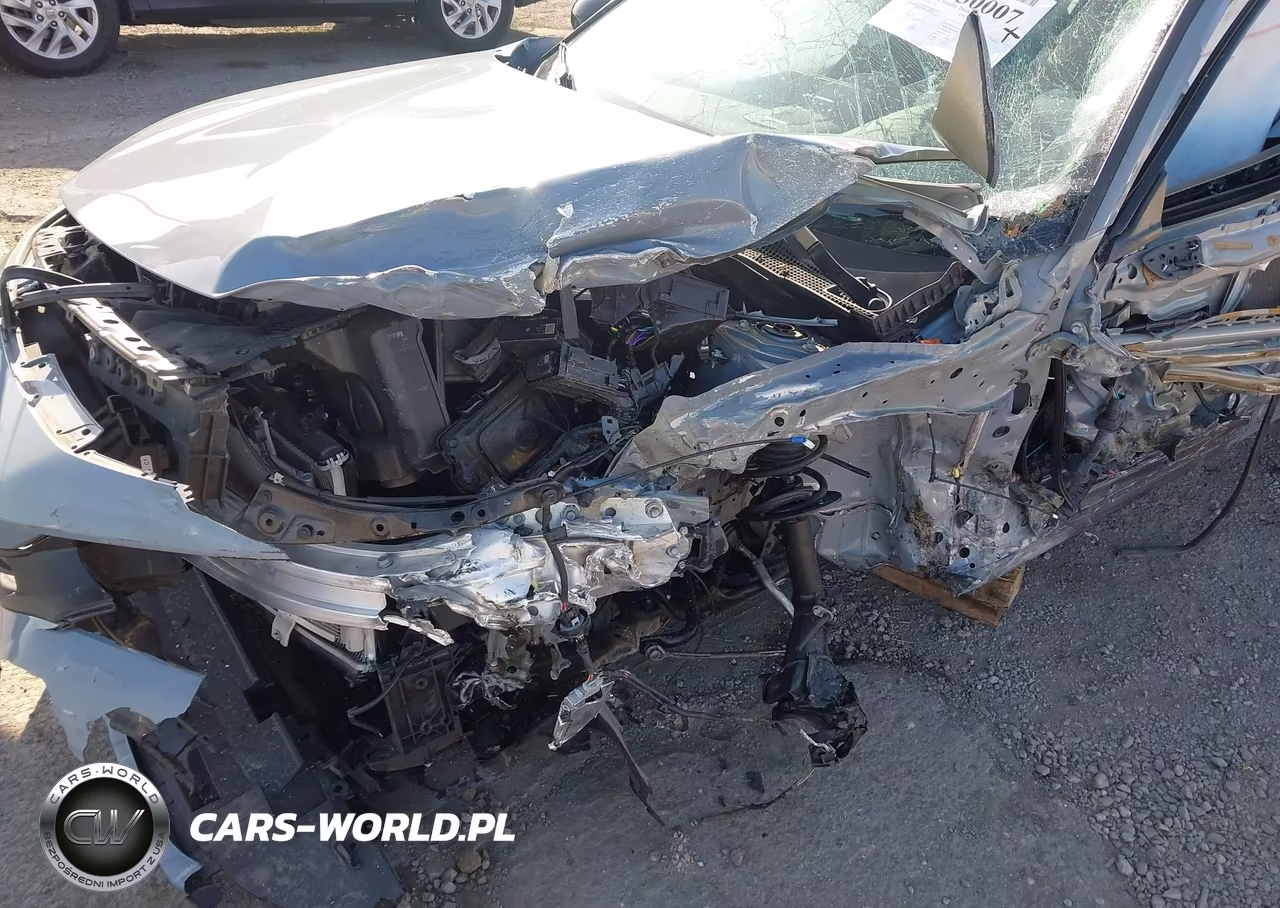 2023 Honda Civic Sport VIN:2HGFE2F5XPH507134 - 6