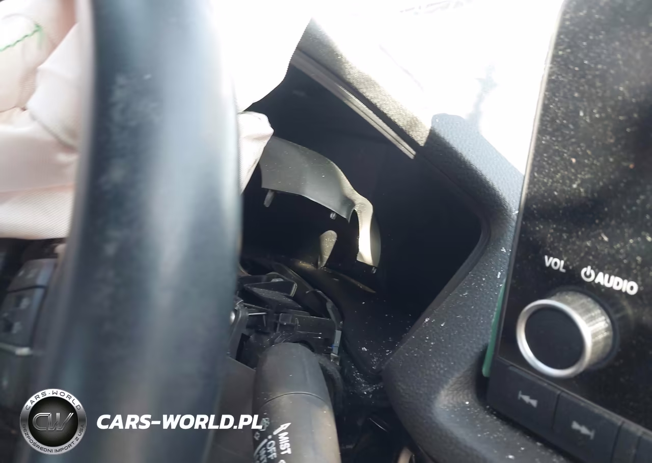 2023 Honda Civic Sport VIN:2HGFE2F5XPH507134 - 7