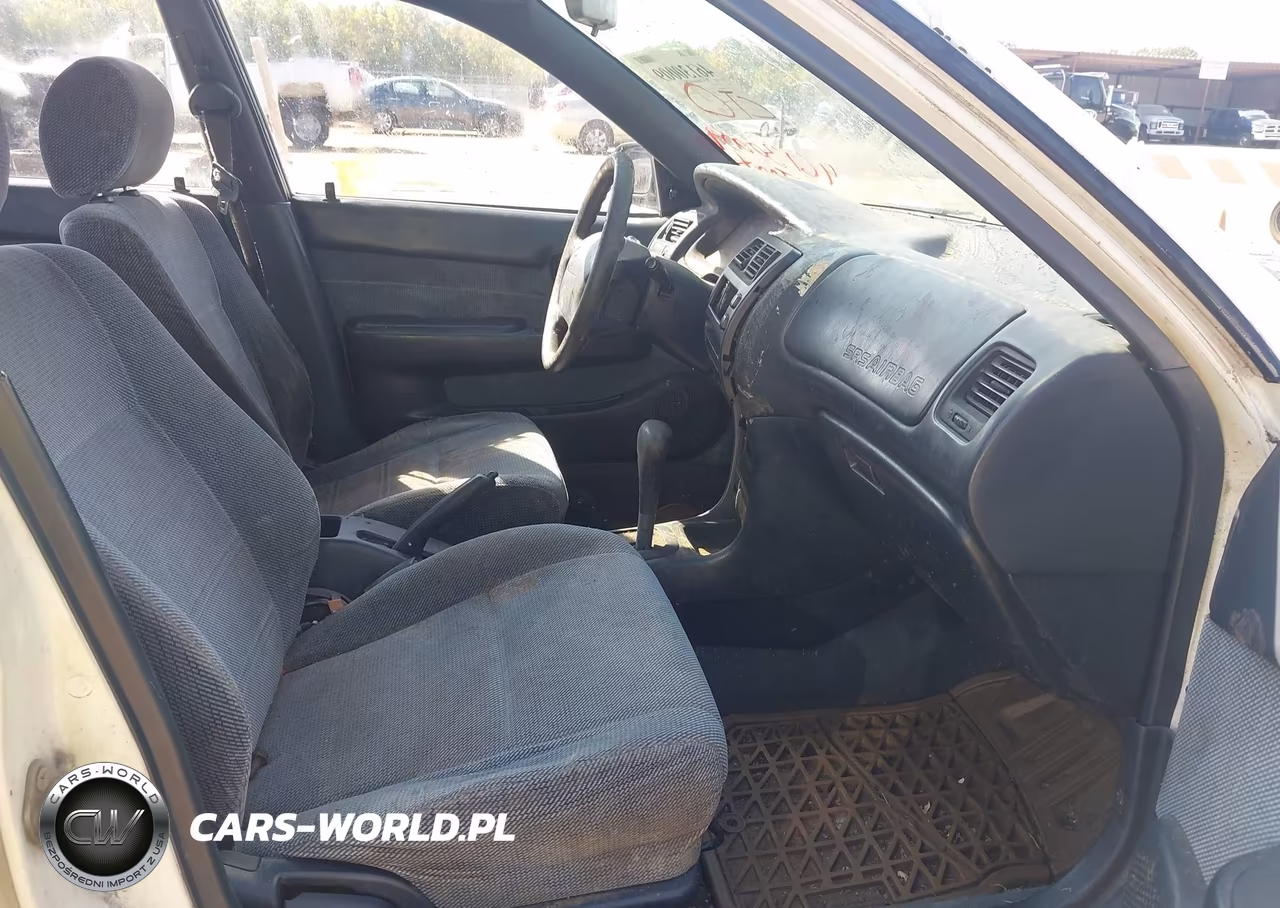 1995 Toyota Corolla Le-Dx VIN:JT2AE09B5S0086878 - 5
