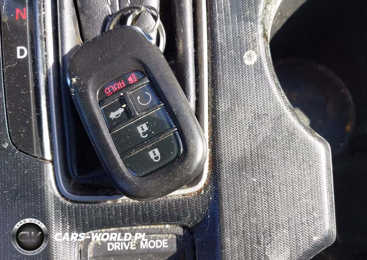 2022 Honda Civic Sport VIN:2HGFE2F54NH595191 - 11