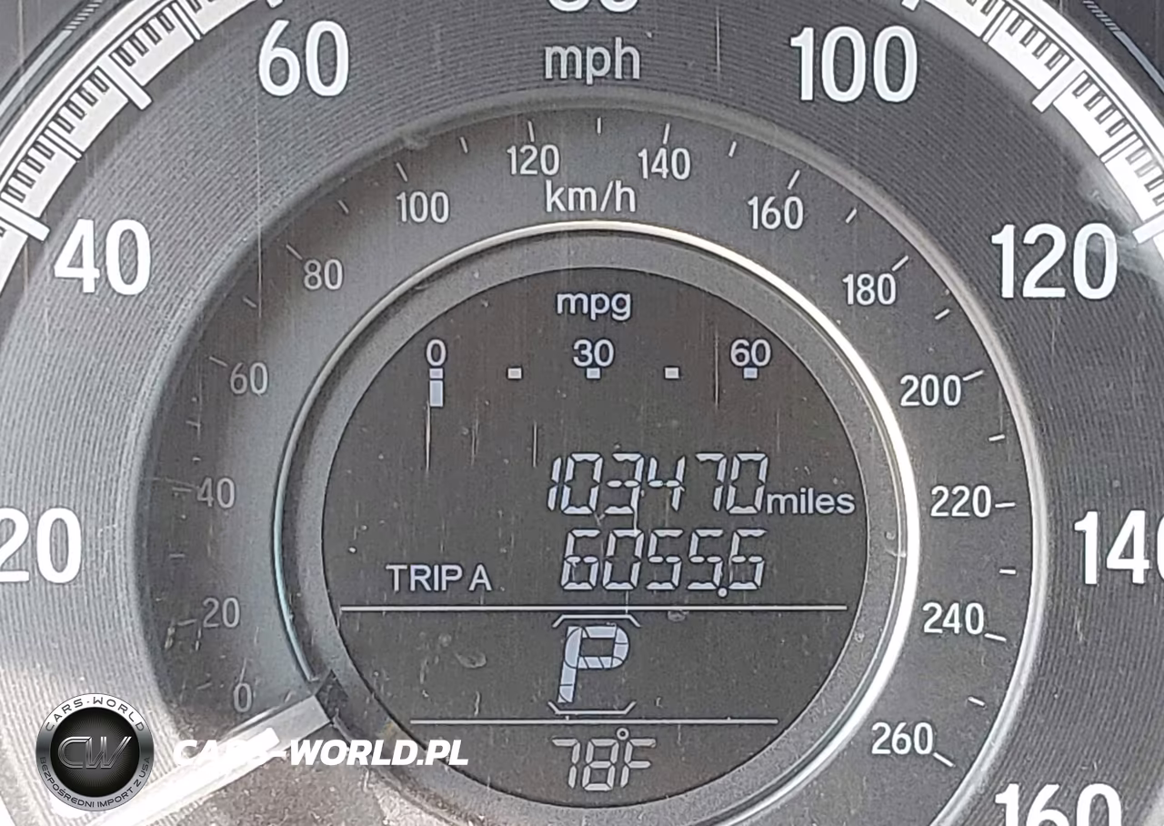 2017 Honda Accord Ex-L V6 VIN:1HGCR3F8XHA034732 - 16