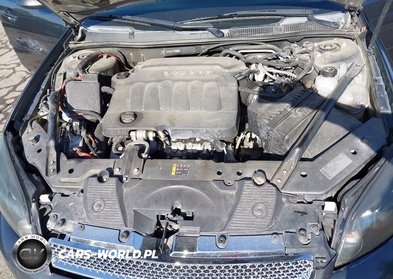2014 Chevrolet Impala Limited Lt VIN:2G1WB5E34E1184531 - 10