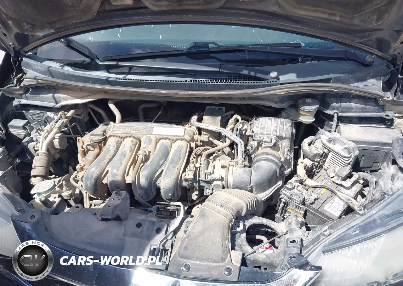 2020 Honda Fit Lx VIN:3HGGK5H41LM721069 - 10