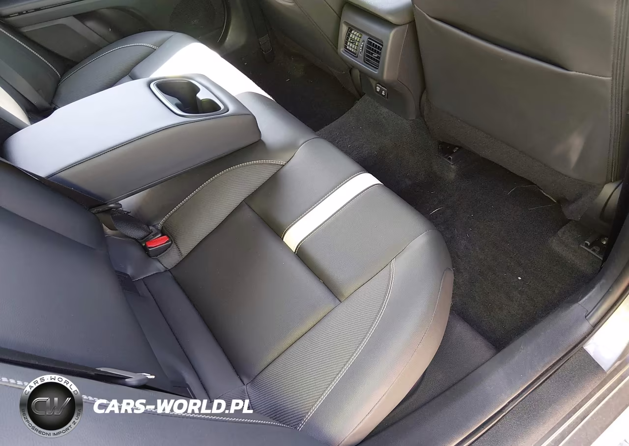 2026 Toyota Camry Se VIN:4T1DAACK4TU331738 - 8