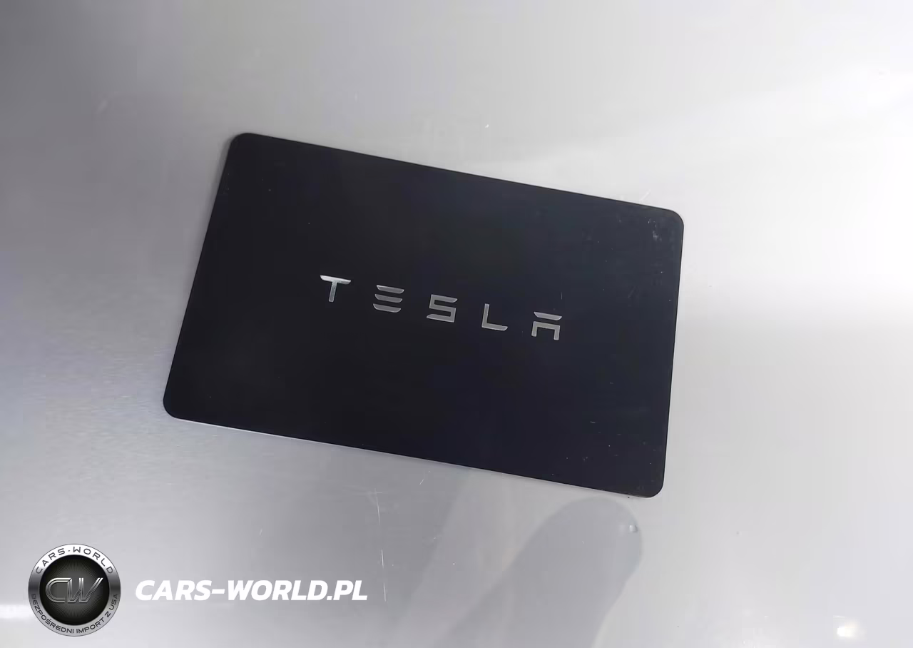 2022 Tesla Model Y Long Range Dual Motor All-Wheel Drive VIN:7SAYGDEE8NF480200 - 11