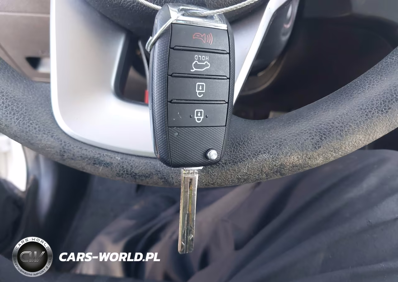 2020 Kia Sportage Lx VIN:KNDPMCAC5L7689381 - 11