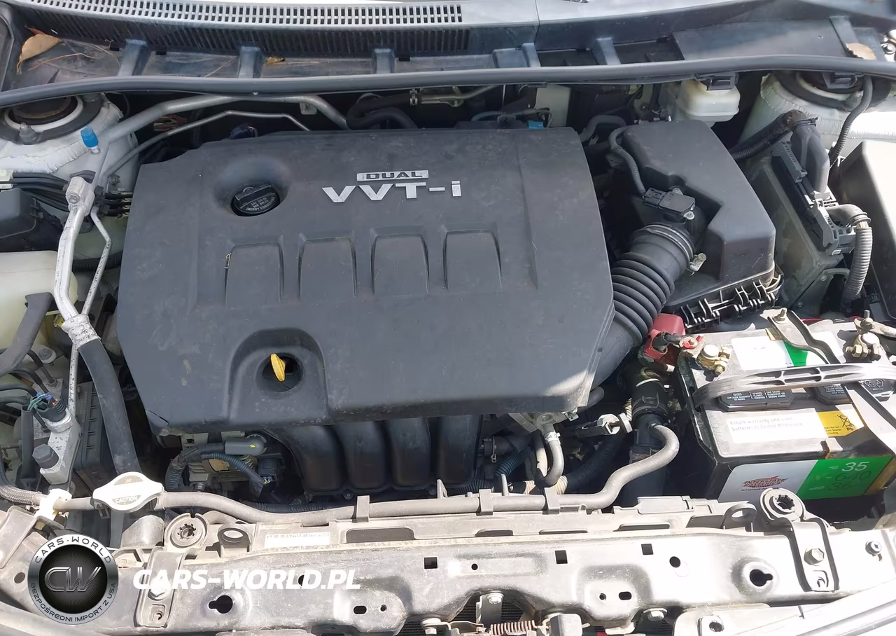 2010 Toyota Corolla S-Le-Xle VIN:1NXBU4EE0AZ195936 - 10