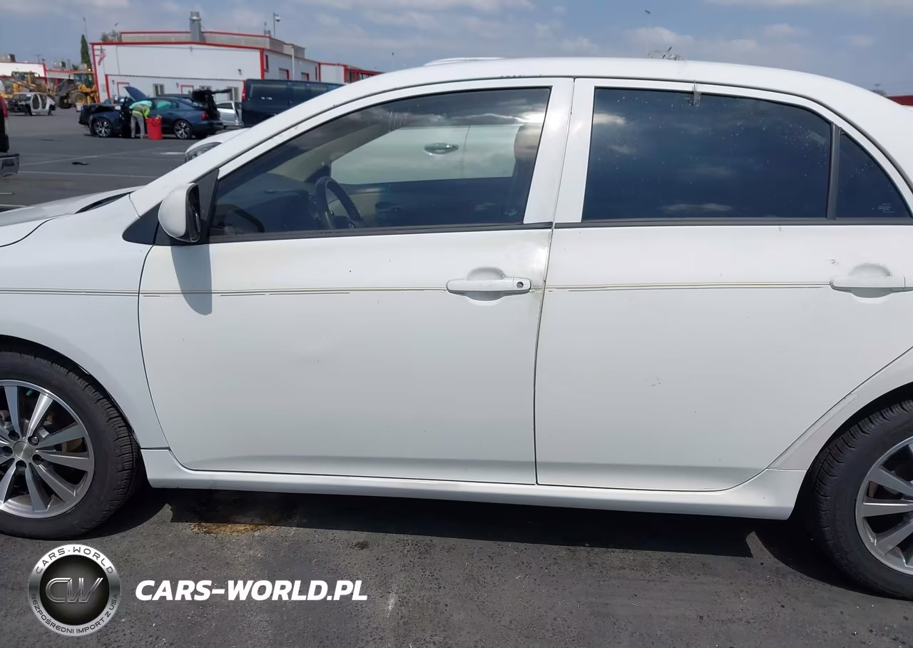 2010 Toyota Corolla S-Le-Xle VIN:1NXBU4EE0AZ195936 - 15