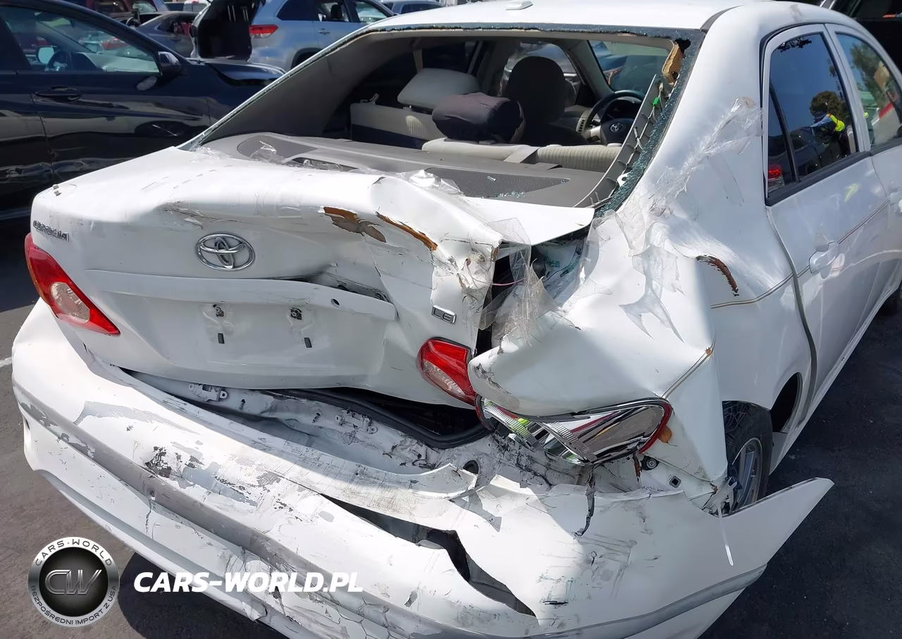 2010 Toyota Corolla S-Le-Xle VIN:1NXBU4EE0AZ195936 - 6