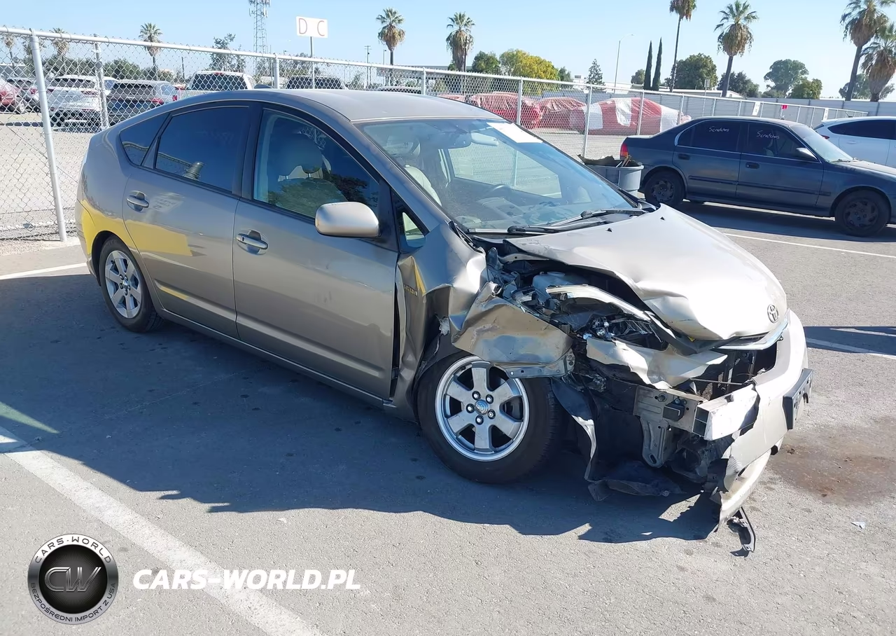 2008 Toyota Prius