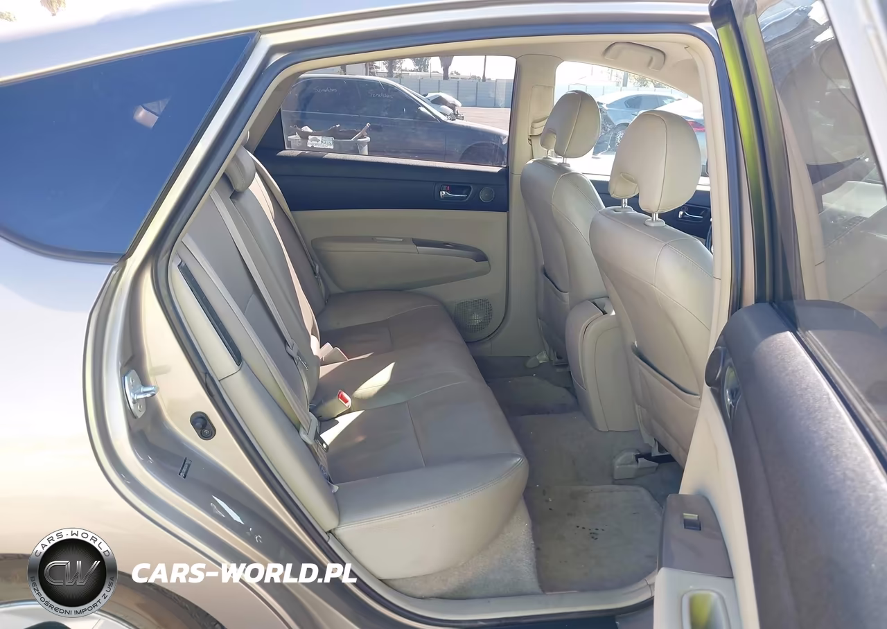 2008 Toyota Prius VIN:JTDKB20U587750837 - 8