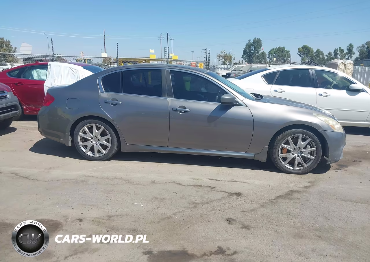 2013 Infiniti G37 Journey VIN:JN1CV6AP2DM718681 - 13