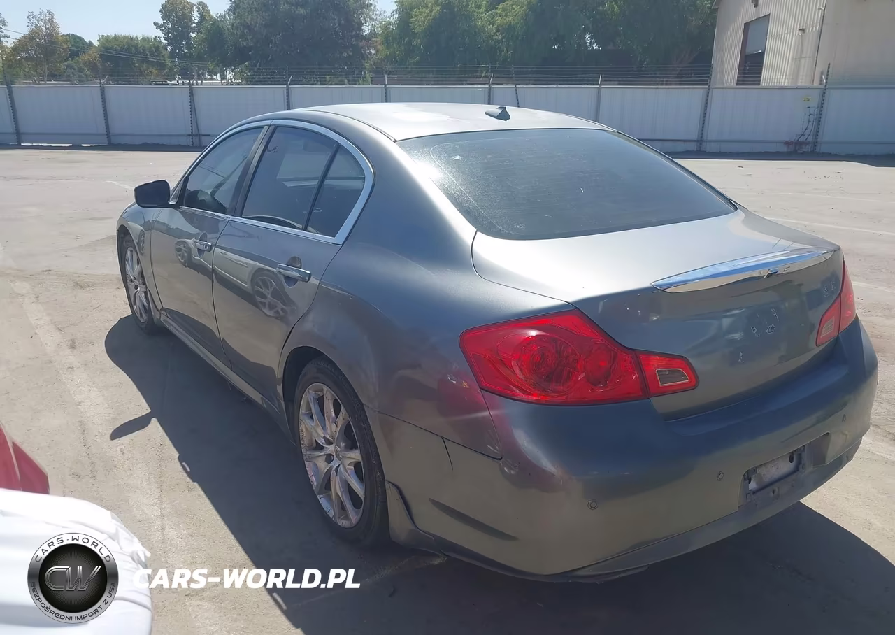 2013 Infiniti G37 Journey VIN:JN1CV6AP2DM718681 - 14