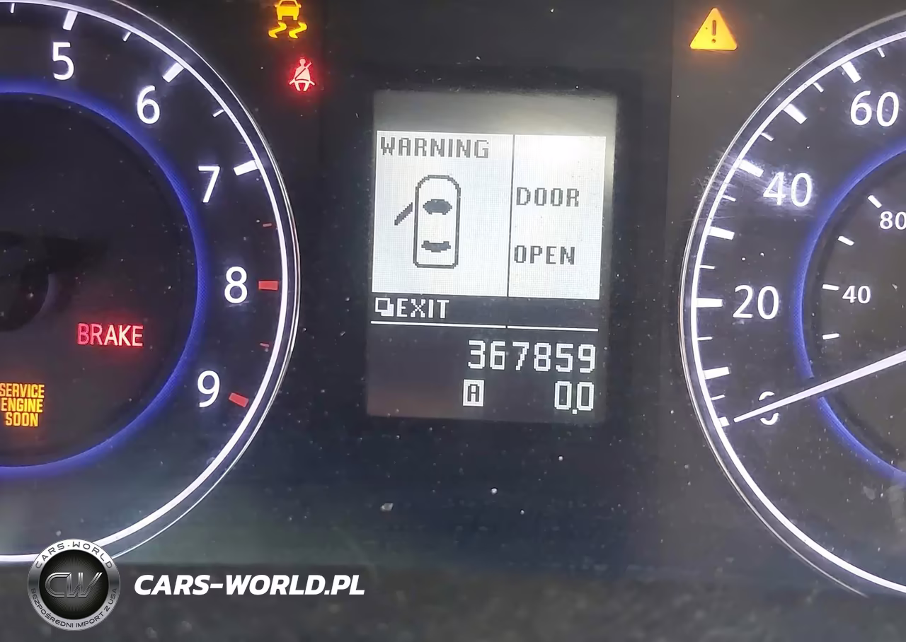 2013 Infiniti G37 Journey VIN:JN1CV6AP2DM718681 - 15