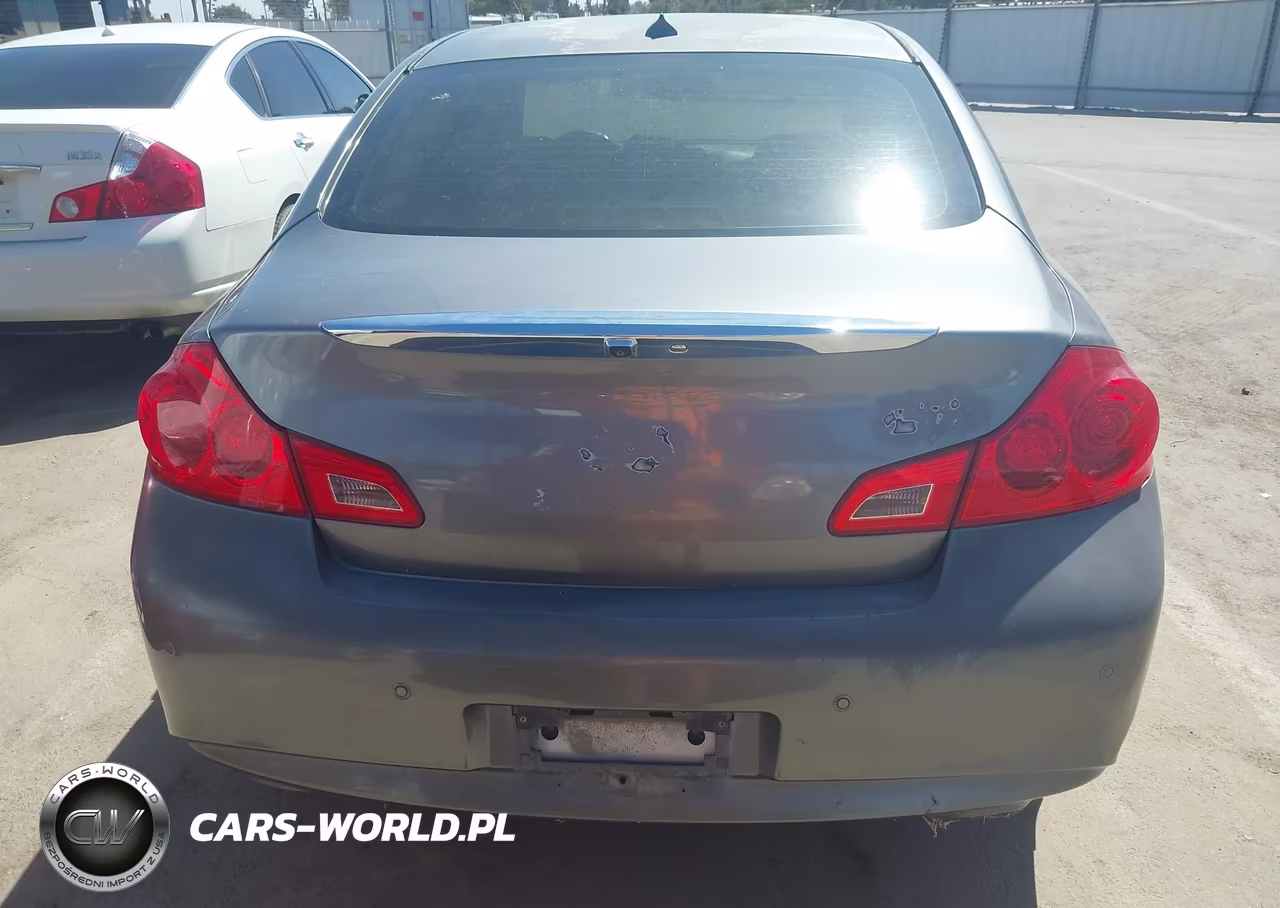 2013 Infiniti G37 Journey VIN:JN1CV6AP2DM718681 - 16