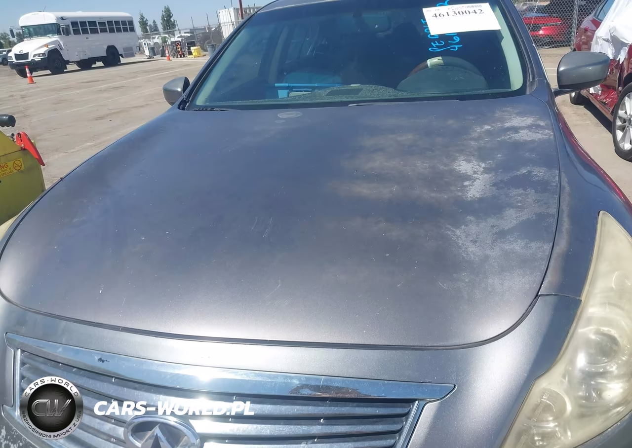 2013 Infiniti G37 Journey VIN:JN1CV6AP2DM718681 - 17