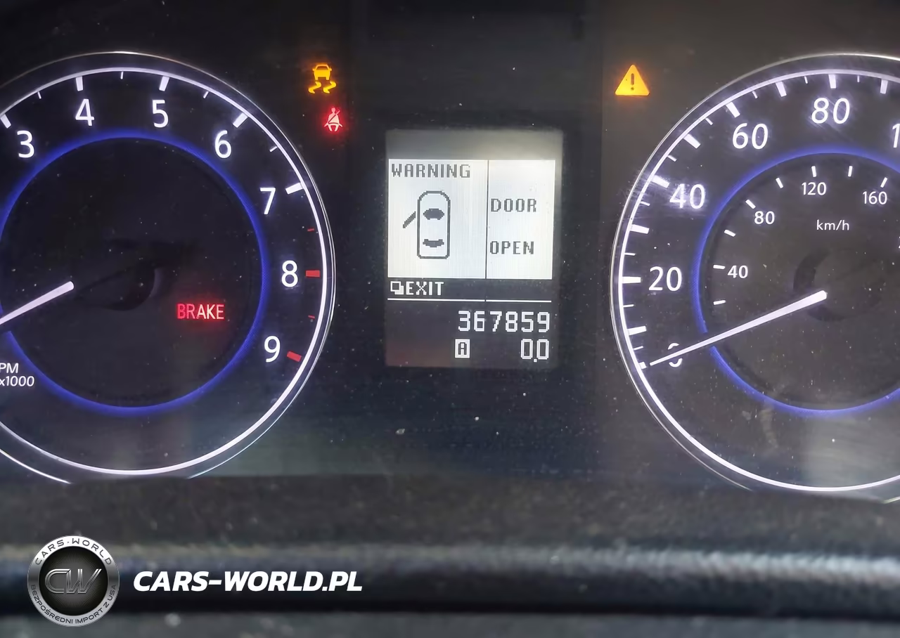 2013 Infiniti G37 Journey VIN:JN1CV6AP2DM718681 - 7