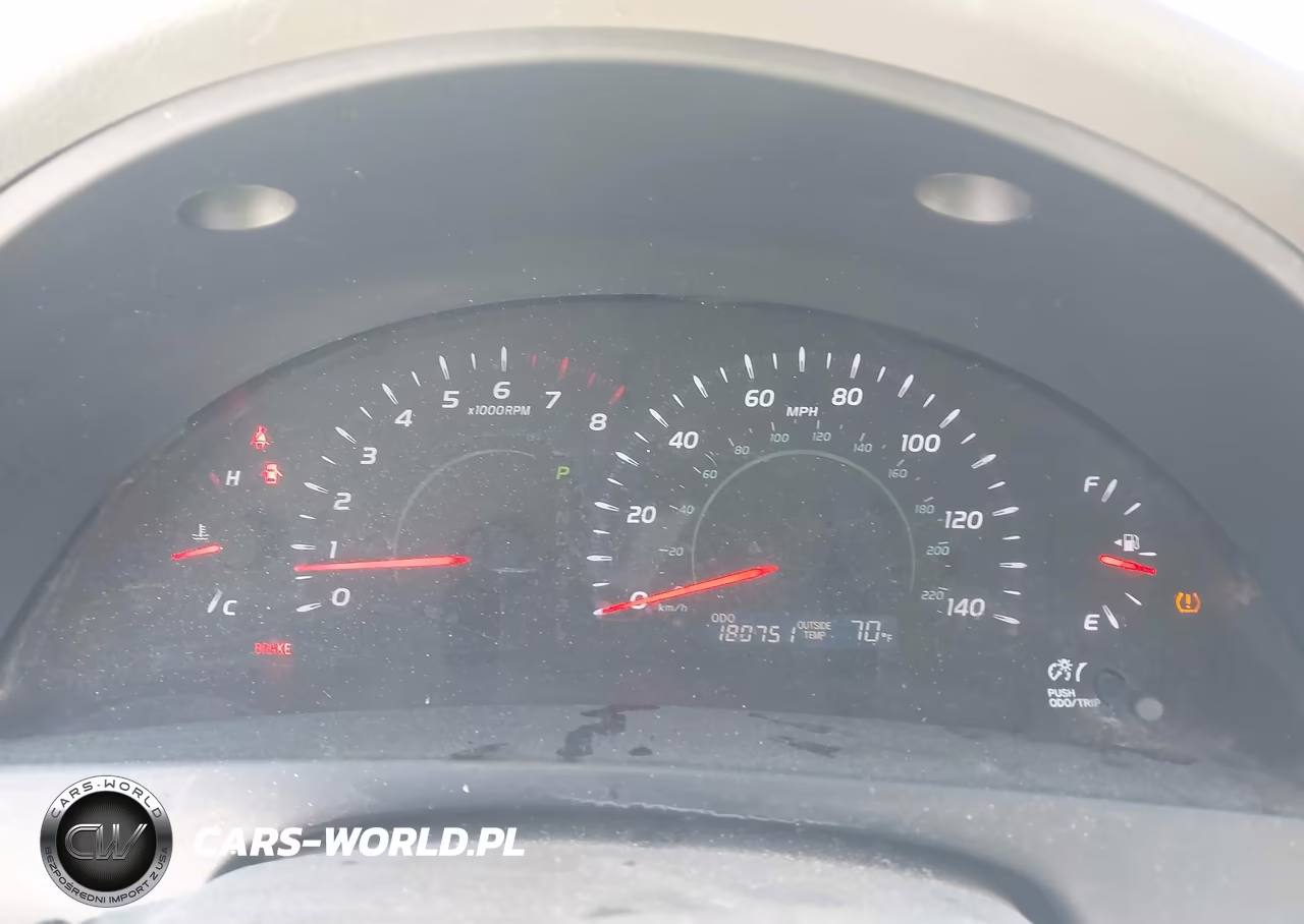 2007 Toyota Camry Le VIN:JTNBE46K573099316 - 7