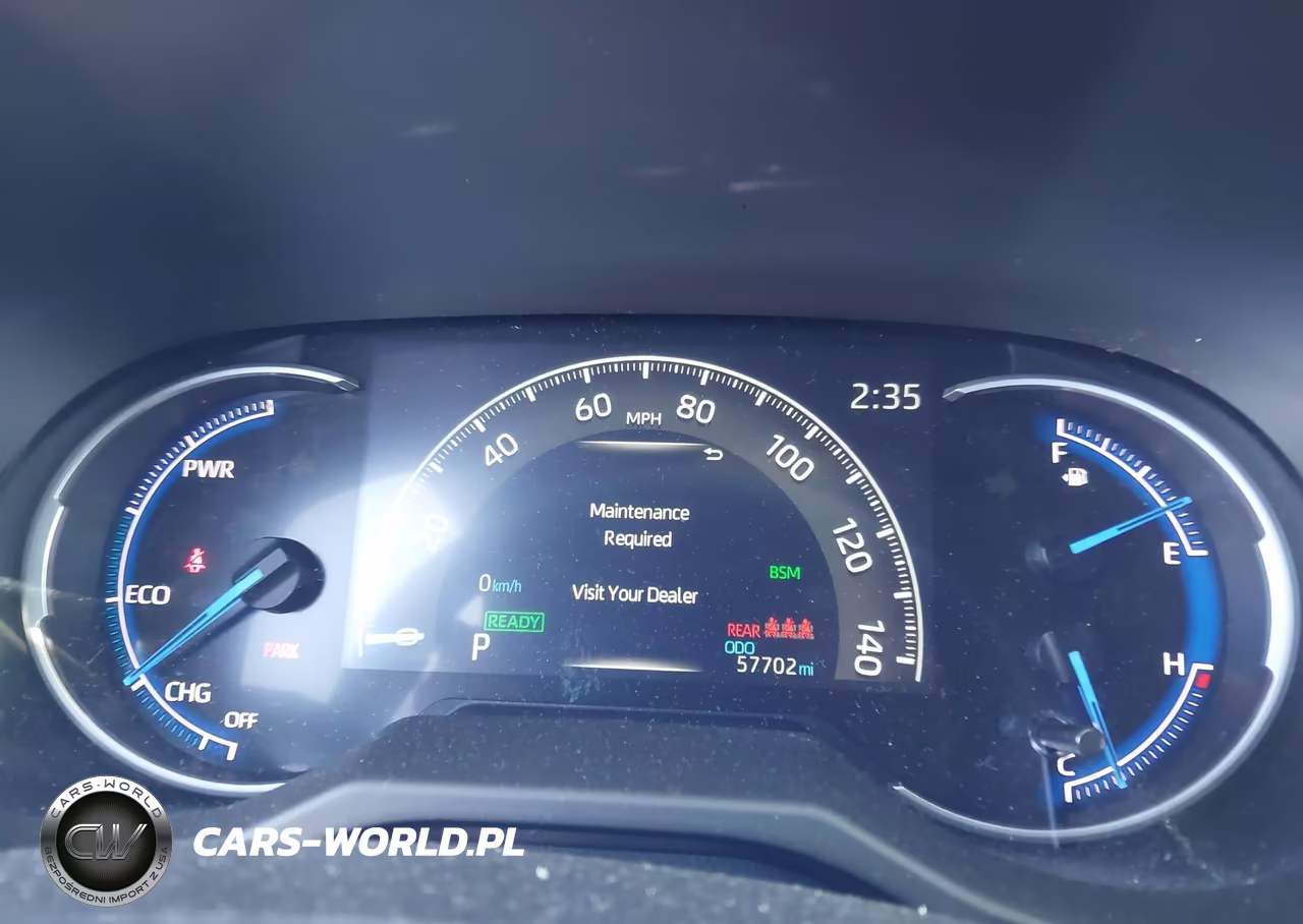 2021 Toyota Rav4 Hybrid Xse VIN:4T3E6RFV1MU029696 - 7