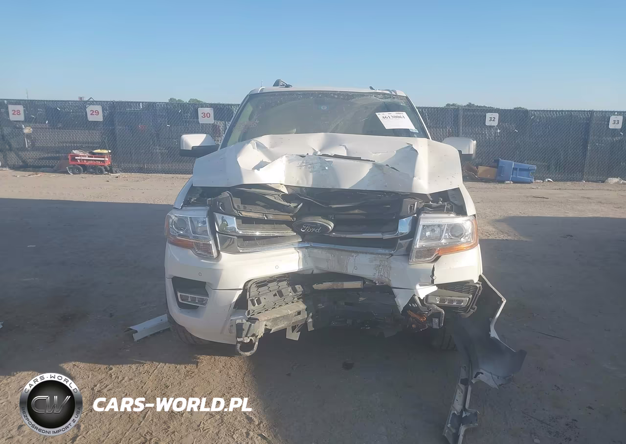 2017 Ford Expedition El Limited VIN:1FMJK2AT9HEA11110 - 12