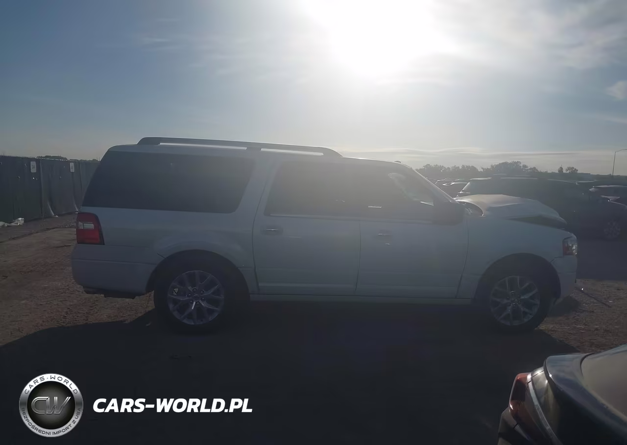 2017 Ford Expedition El Limited VIN:1FMJK2AT9HEA11110 - 13