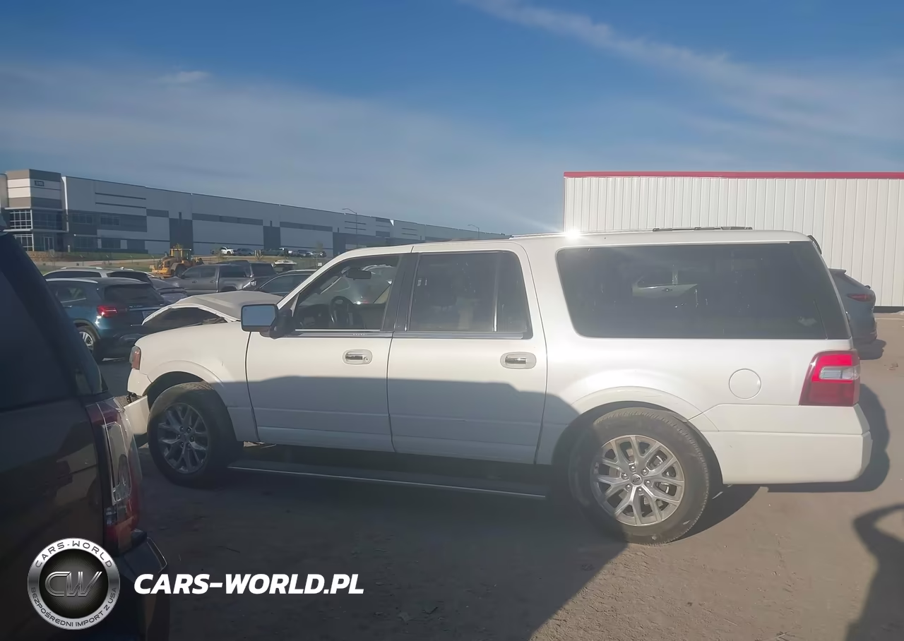 2017 Ford Expedition El Limited VIN:1FMJK2AT9HEA11110 - 14