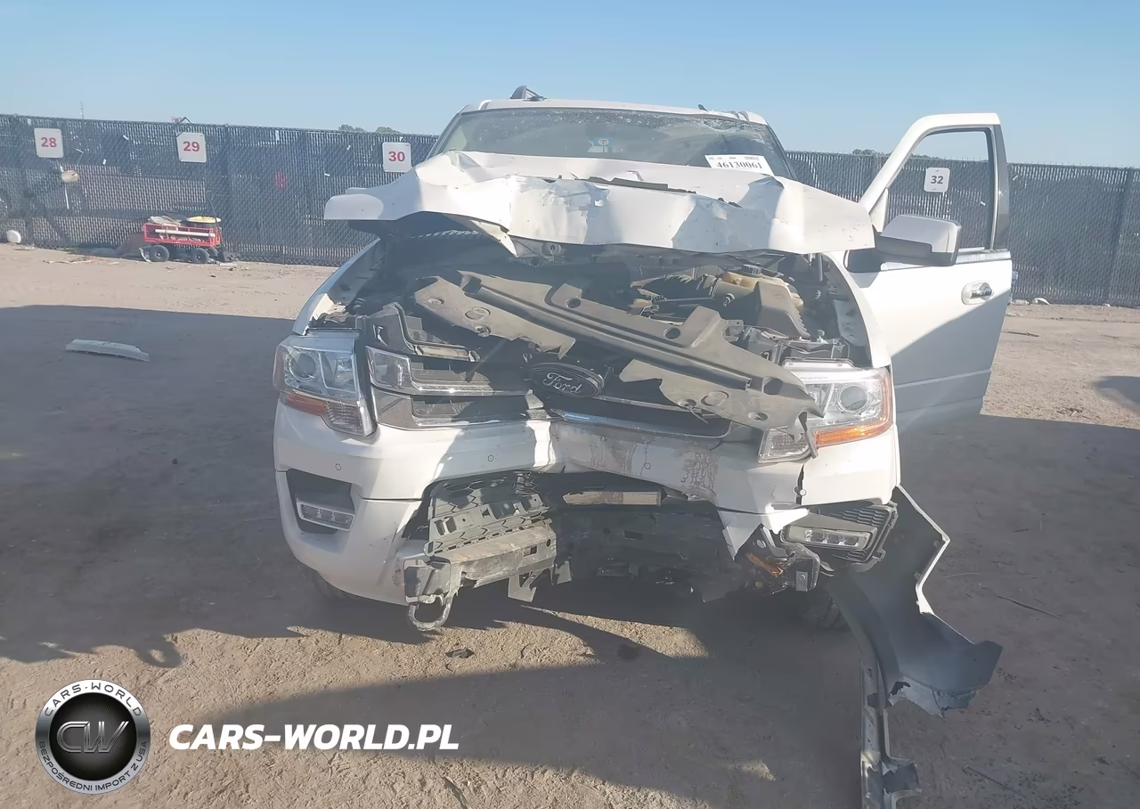 2017 Ford Expedition El Limited VIN:1FMJK2AT9HEA11110 - 6