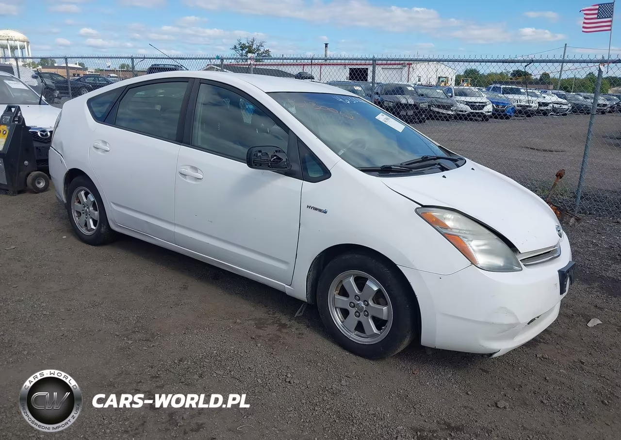 2007 Toyota Prius