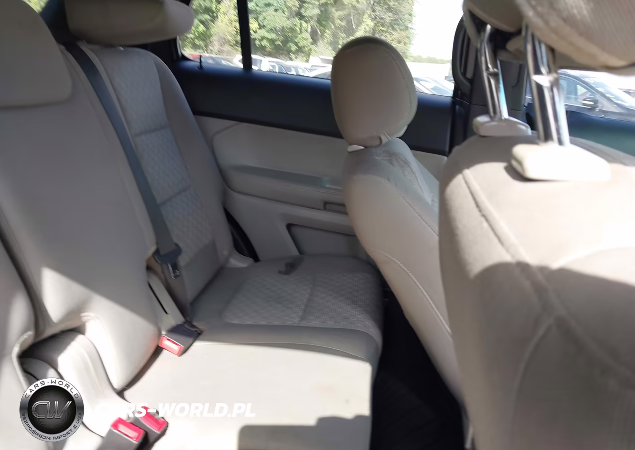2015 Ford Explorer Xlt VIN:1FM5K8D80FGB83149 - 8