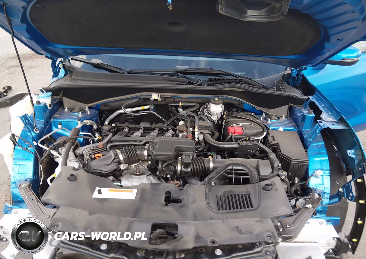 2026 Acura Adx A-Spec VIN:3HDSA1H50TM703562 - 10