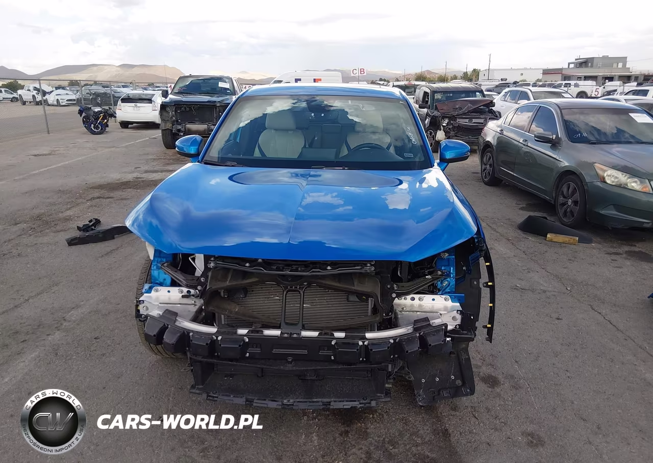 2026 Acura Adx A-Spec VIN:3HDSA1H50TM703562 - 13
