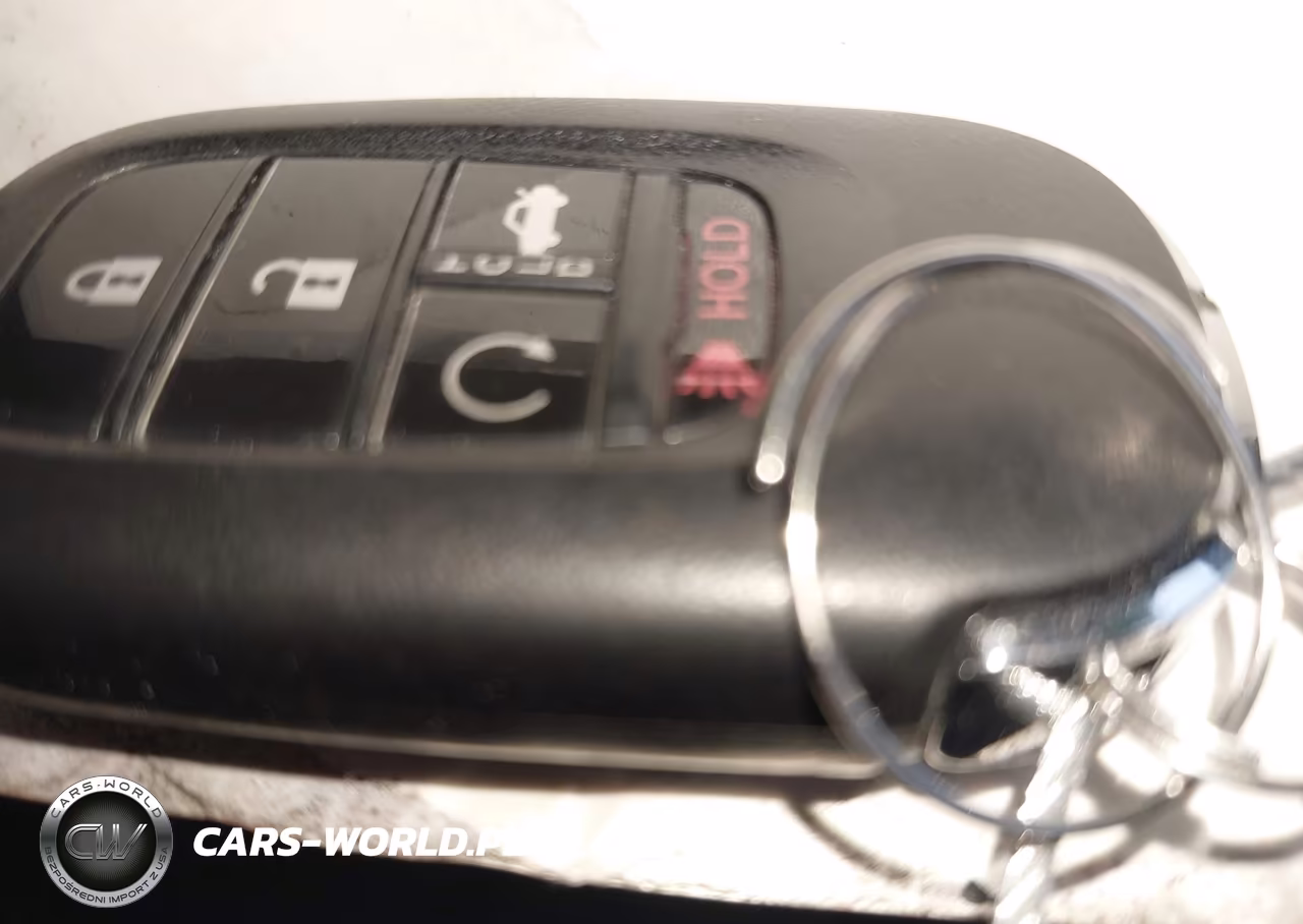 2024 Honda Accord Ex VIN:1HGCY1F34RA019303 - 11