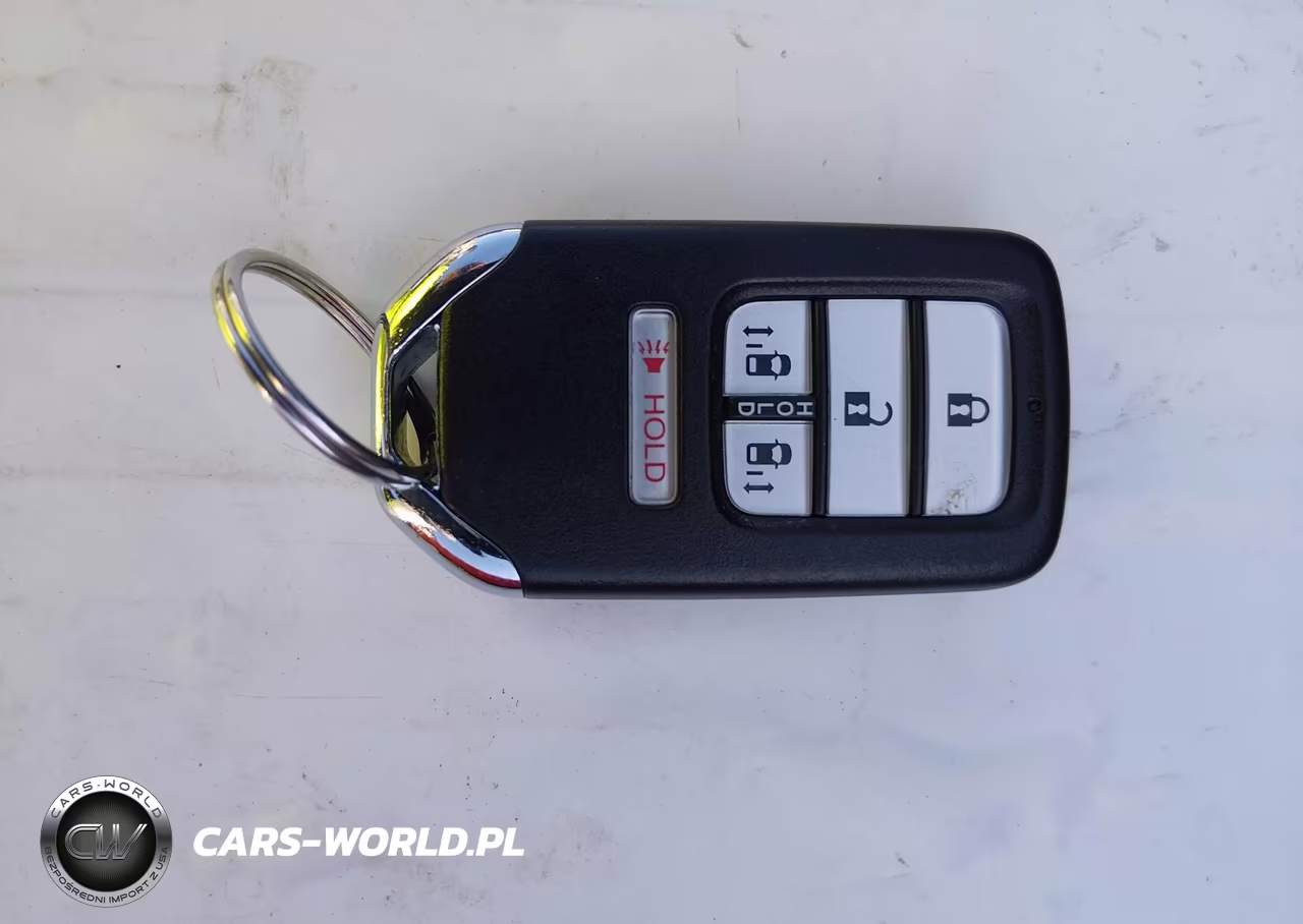 2016 Honda Odyssey Se VIN:5FNRL5H32GB112529 - 11