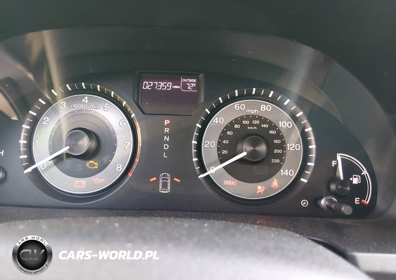 2016 Honda Odyssey Se VIN:5FNRL5H32GB112529 - 7