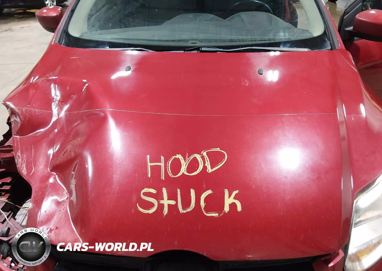 2012 Ford Focus Se VIN:1FAHP3F24CL324151 - 10