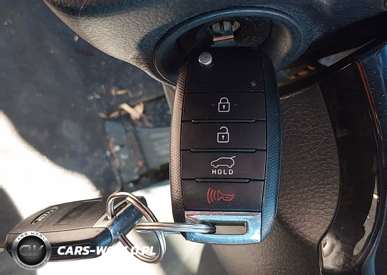 2015 Kia Sorento Lx VIN:5XYKT3A63FG630540 - 11