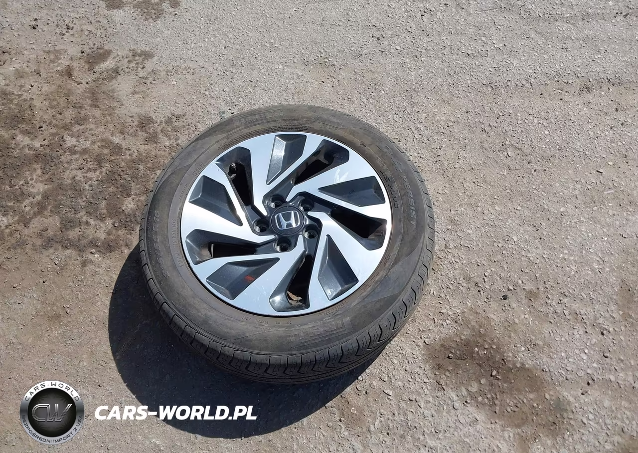 2017 Honda Civic Lx VIN:SHHFK7H28HU412715 - 12