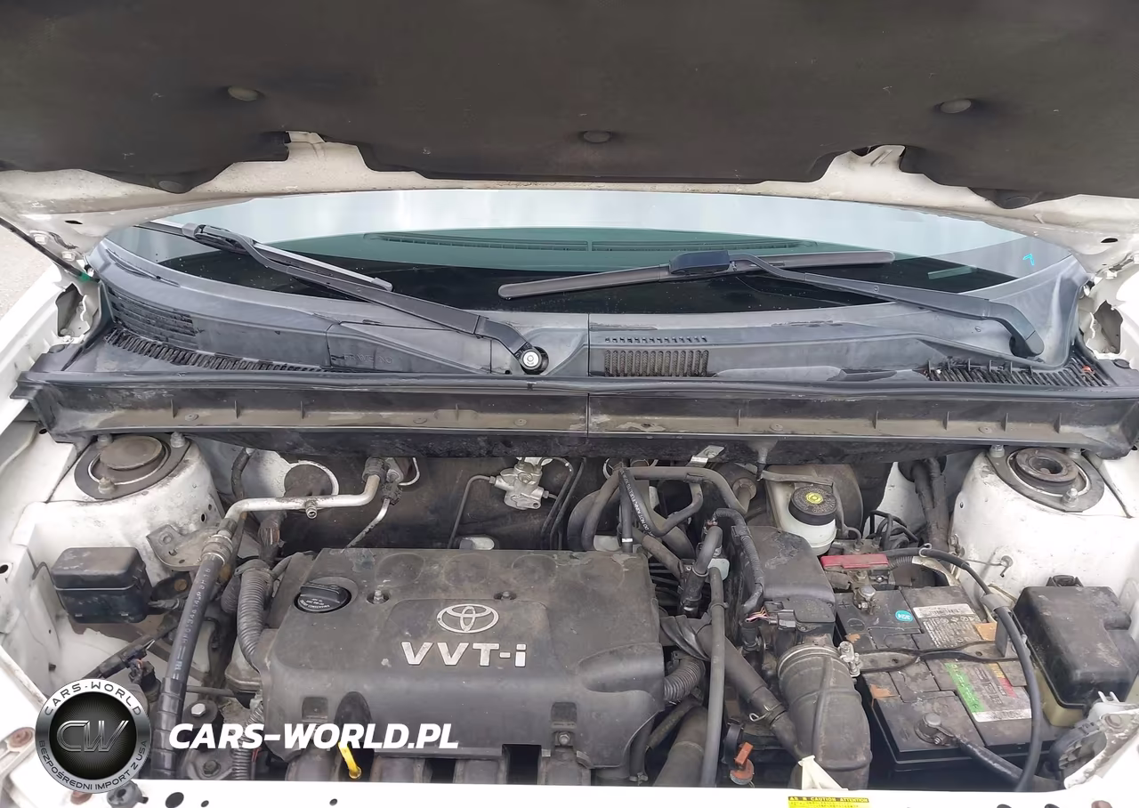 2006 Scion Xb VIN:JTLKT324464081639 - 10