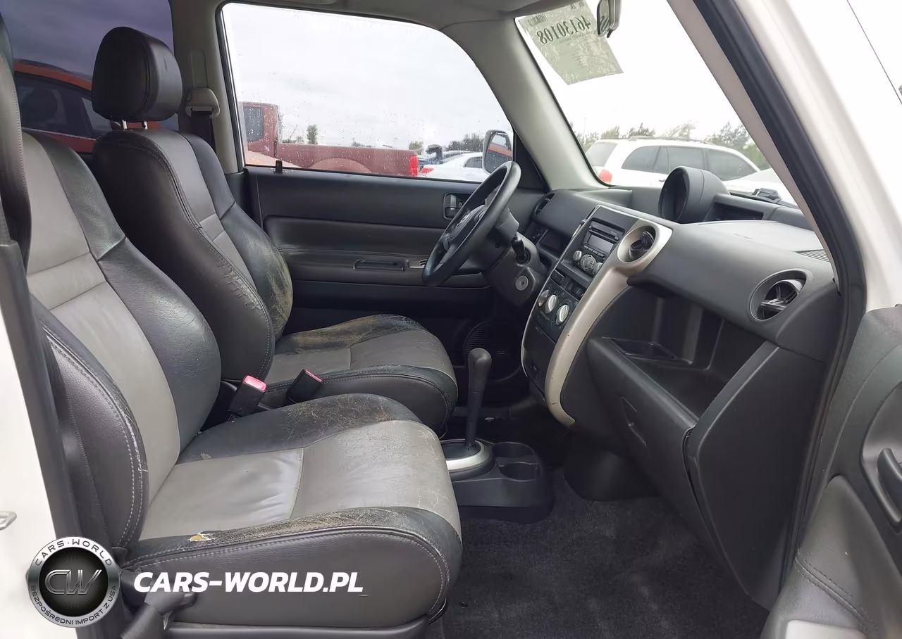 2006 Scion Xb VIN:JTLKT324464081639 - 5
