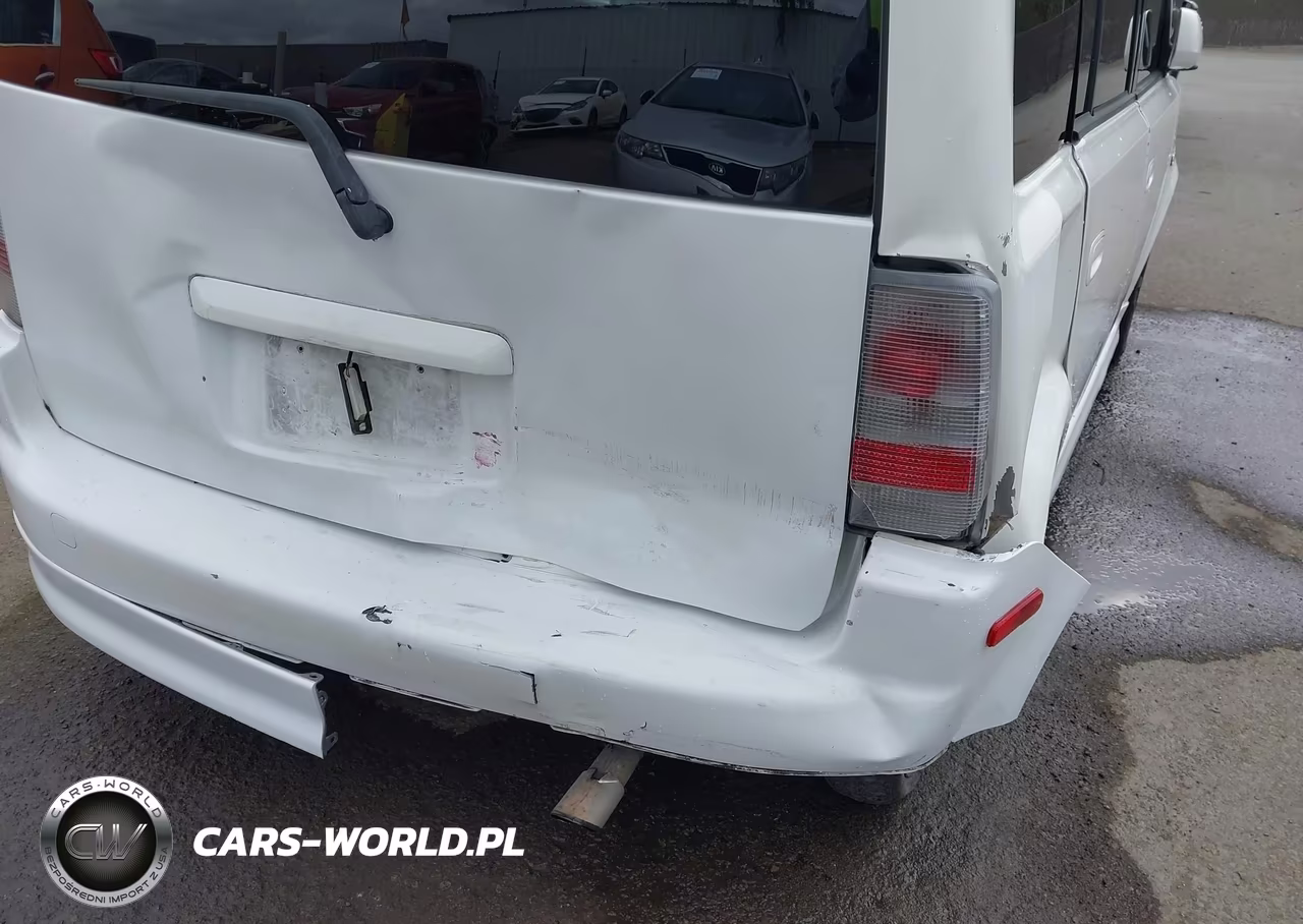 2006 Scion Xb VIN:JTLKT324464081639 - 6