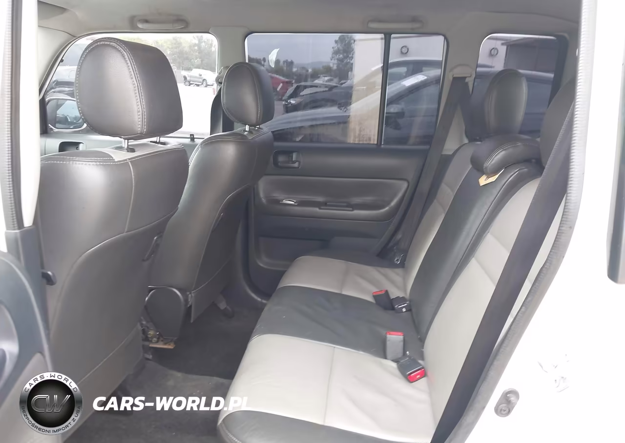 2006 Scion Xb VIN:JTLKT324464081639 - 8