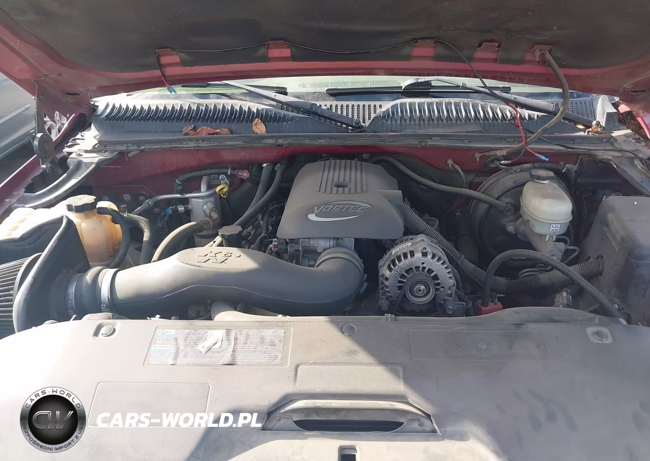 2006 GMC Sierra 1500 Sle2 VIN:2GTEK13Z561290765 - 10