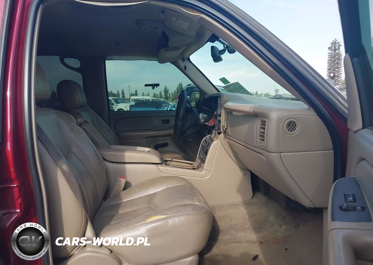2006 GMC Sierra 1500 Sle2 VIN:2GTEK13Z561290765 - 5