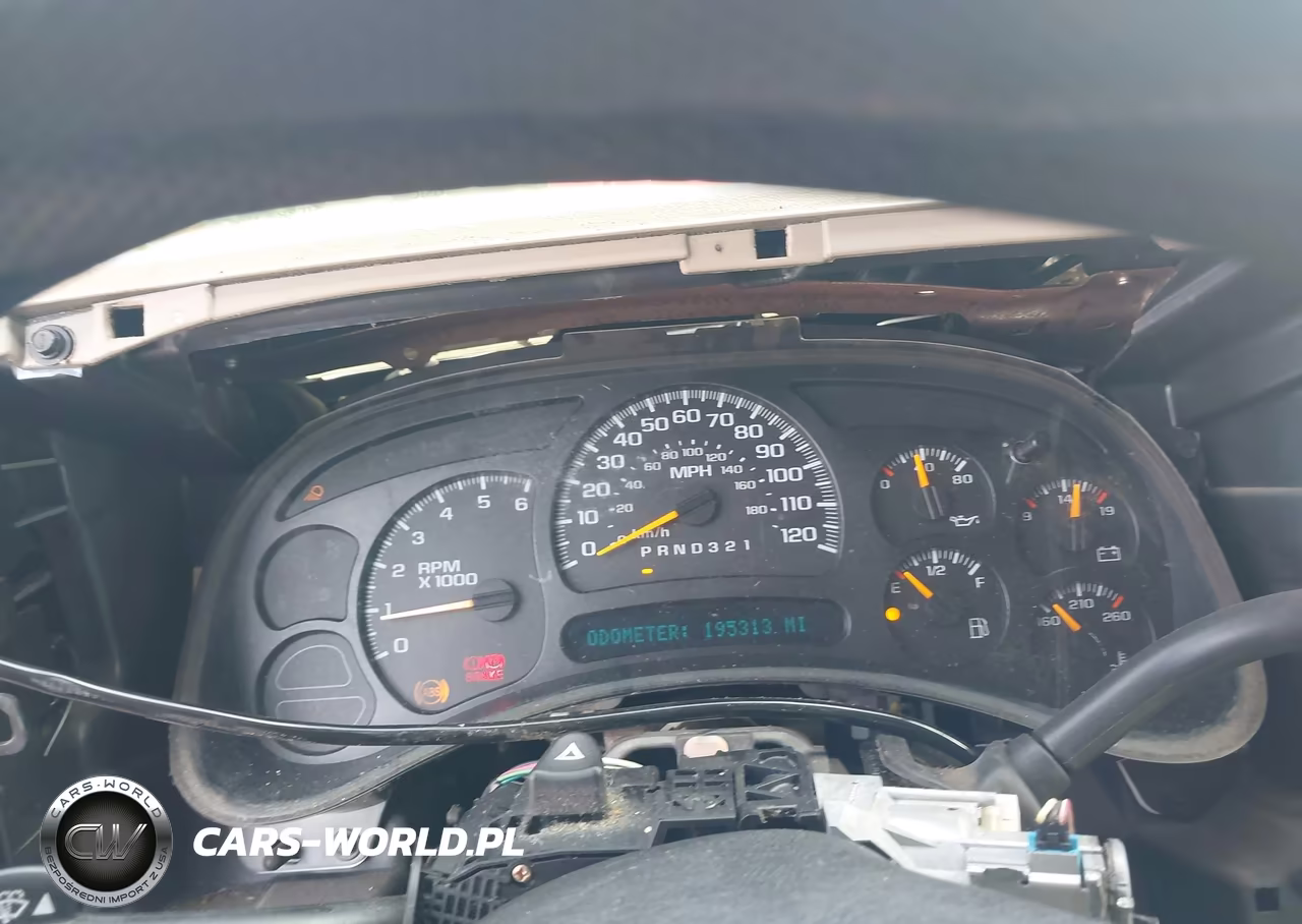 2006 GMC Sierra 1500 Sle2 VIN:2GTEK13Z561290765 - 7